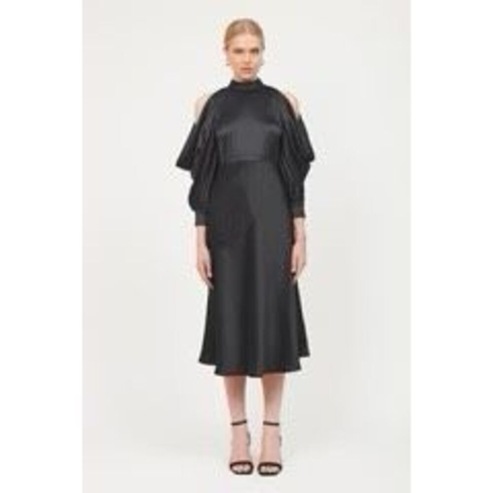 ARIAS NEW YORK Halter Neck Dress❤️‍🔥